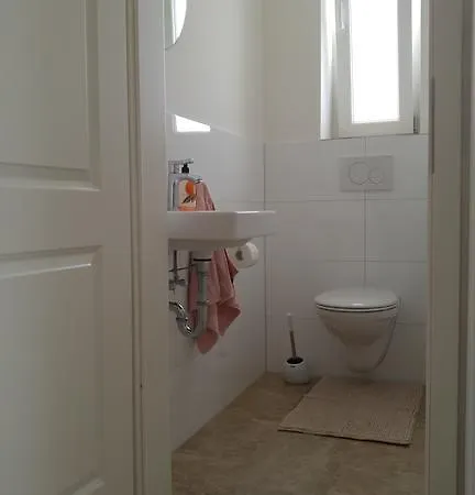 Zimmervermietung Im Zentrum Waiblingens Pensjonat *