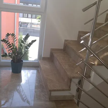 Zimmervermietung Im Zentrum Waiblingens *