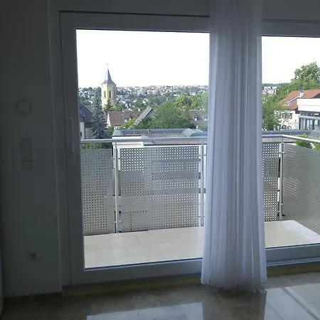 Zimmervermietung Im Zentrum Waiblingens Pensjonat Waiblingen (Stuttgart)