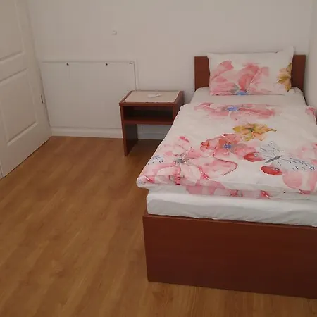 Zimmervermietung Im Zentrum Waiblingens *