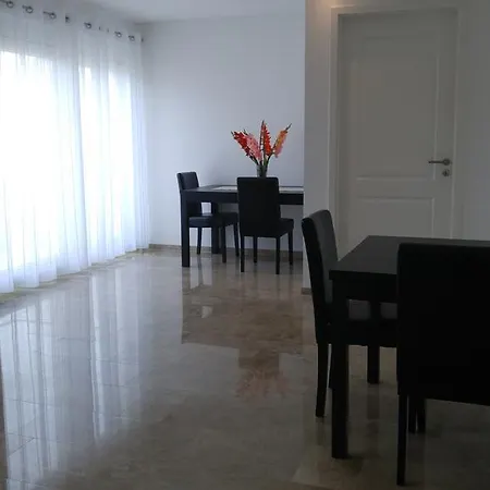 Zimmervermietung Im Zentrum Waiblingens Pensjonat