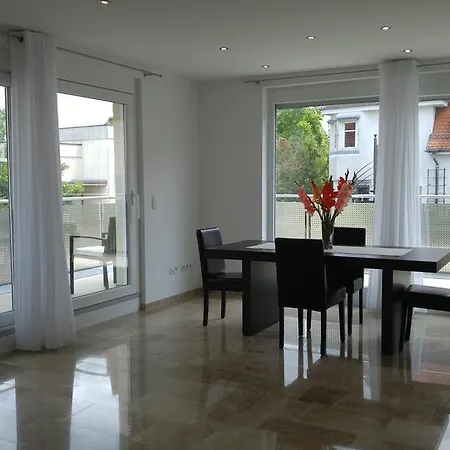 Zimmervermietung Im Zentrum Waiblingens *