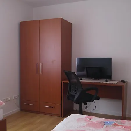 Pensjonat Zimmervermietung Im Zentrum Waiblingens