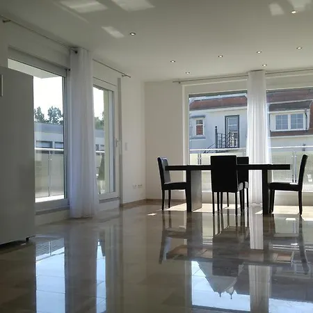 Pensjonat Zimmervermietung Im Zentrum Waiblingens Waiblingen (Stuttgart)