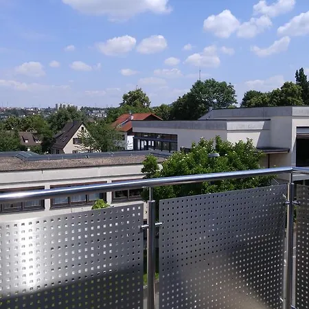 Zimmervermietung Im Zentrum Waiblingens *
