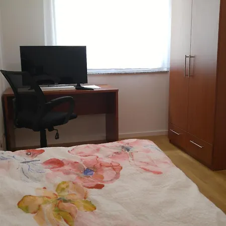 Pensjonat Zimmervermietung Im Zentrum Waiblingens Waiblingen (Stuttgart)