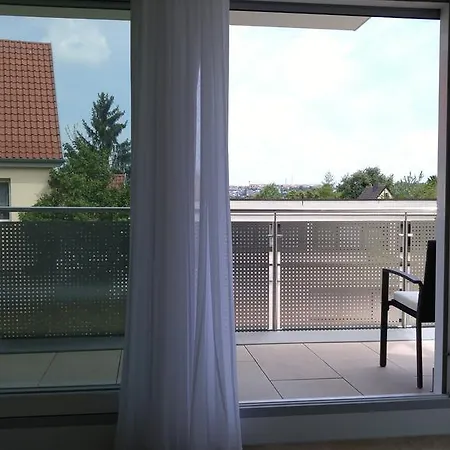 Zimmervermietung Im Zentrum Waiblingens *