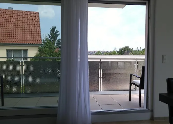 Zimmervermietung Im Zentrum Waiblingens *